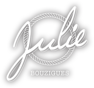 Logo CHEZ JULIE